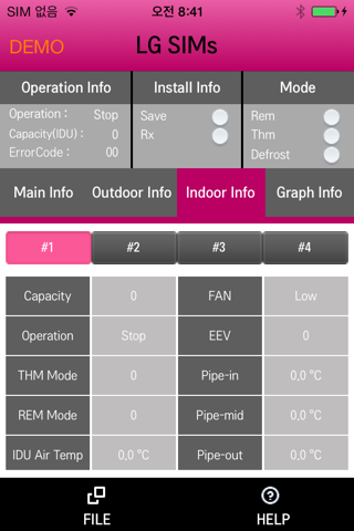 SIMs2.0 [Wi-Fi only] - náhled