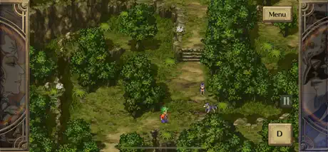 Romancing SaGa 3