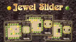 Game screenshot Jewel Slider: Match 3 Puzzle mod apk