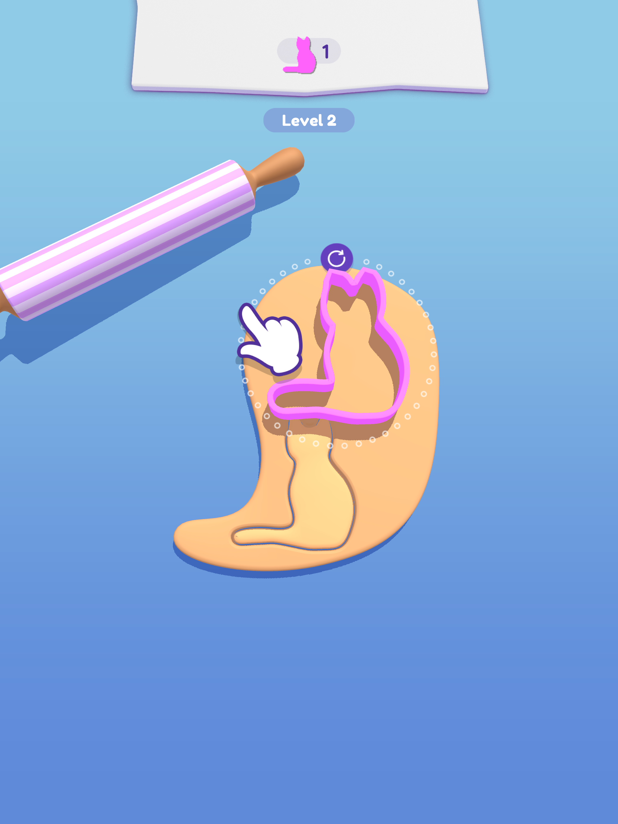 Cookie-Cutters screenshot 8