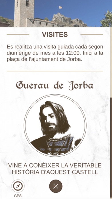 Anoia, Terra de Castells Screenshot