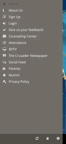 Game screenshot Bonita Vista HS apk