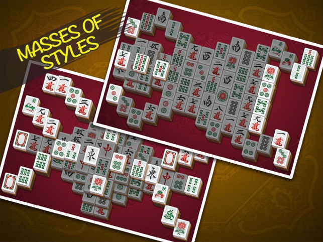 How to solve Mahjong Titans Game 