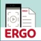 Die „Send it“ App von ERGO erleichtert unseren Kunden oder Interessenten das Einreichen von Unterlagen: egal ob Antrag, eine Rechnung im Leistungsfall oder ein von Ihnen ausgefülltes Formular
