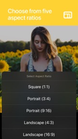 Snapthread screenshot
