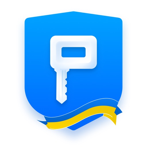Passwarden - Password Manager icon