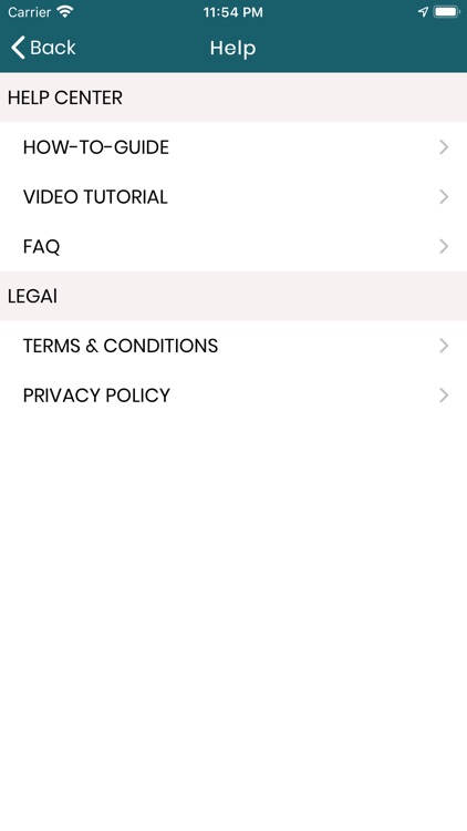 Centauri screenshot-9