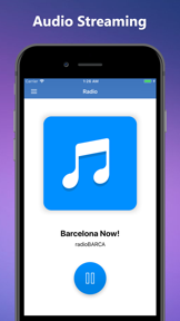 Barcelona Now! - News & More screenshot