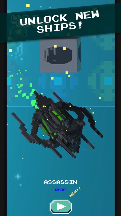 Pixel Galaxies screenshot-3