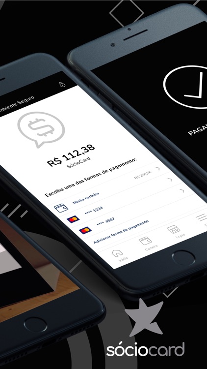 Sócio Card screenshot-3