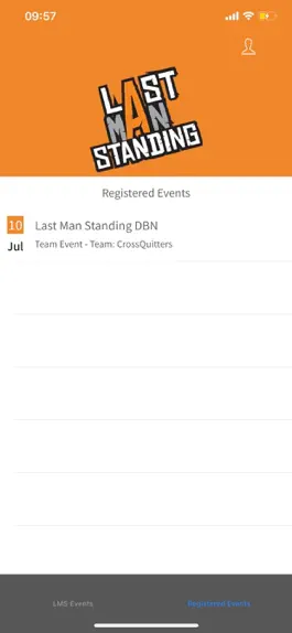 Game screenshot Last Man Standing Fitness apk