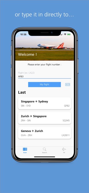 What am I flying on ? | Lite(圖2)-速報App