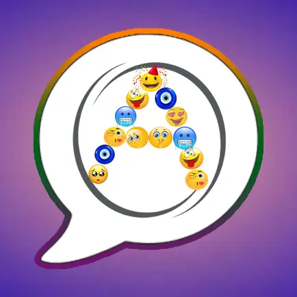 Color Text Message & Emoji Art Читы