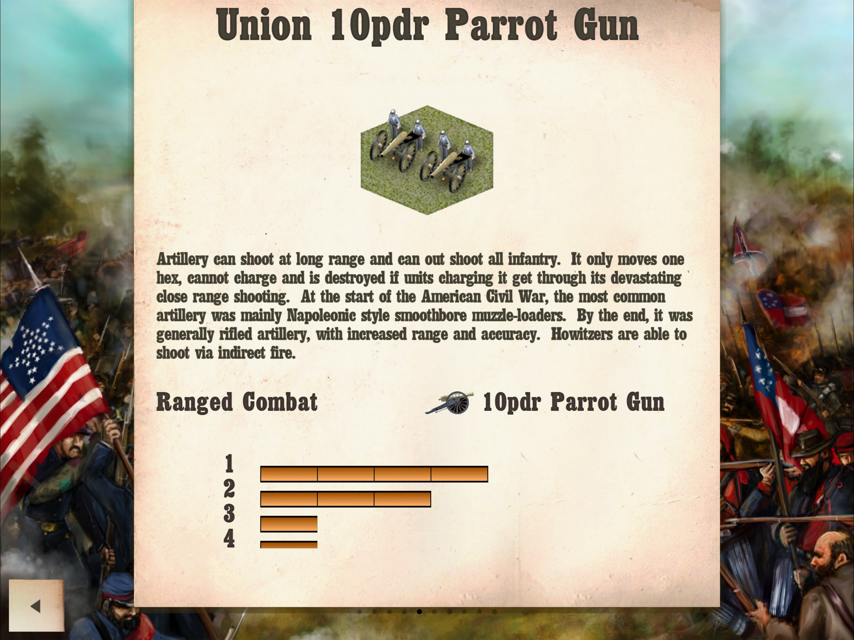 Civil War: Bull Run 1861