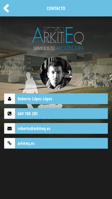 Screenshot #3 pour ARKITEQ AR
