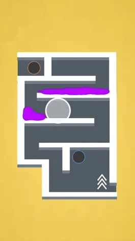 Game screenshot Clean Maze apk