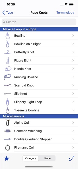Pro-Knot on the App Store