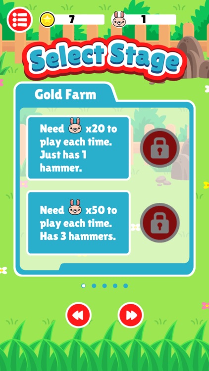 Amazing Mole Hole Tap! screenshot-3