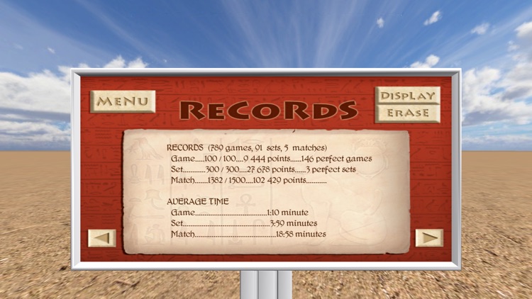 Pyrabble Pro screenshot-6