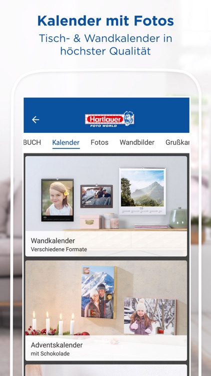 Hartlauer Foto World screenshot-4