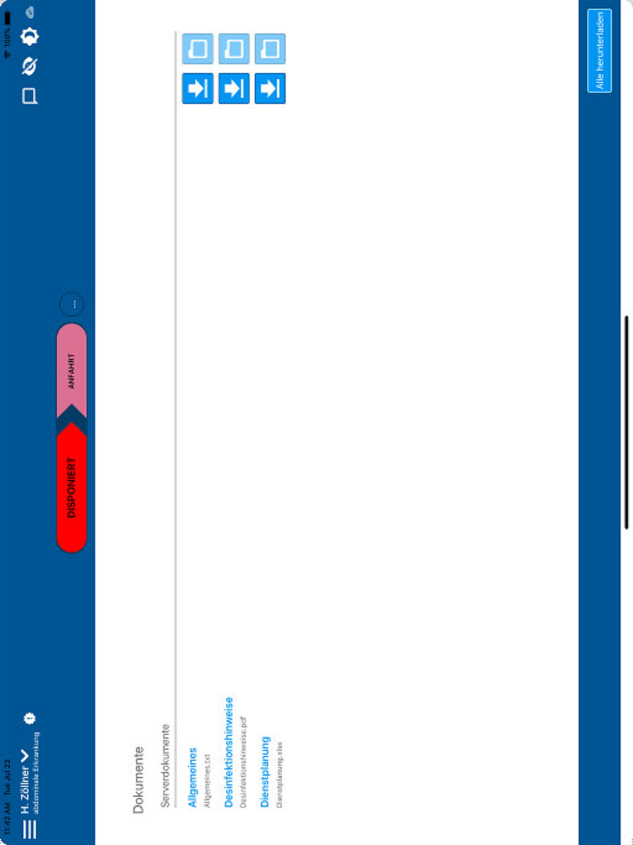 ELS4 Mobile screenshot 15