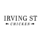 Irving Street Chicken