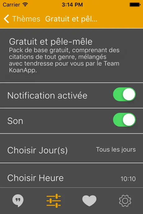 KoanApp