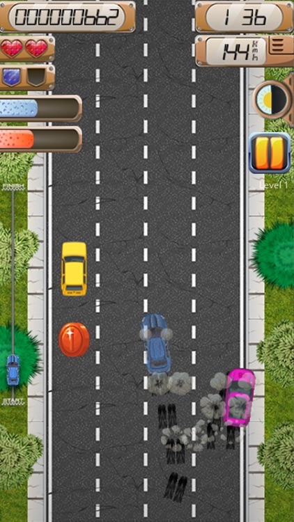 crazy-Drivers screenshot-3