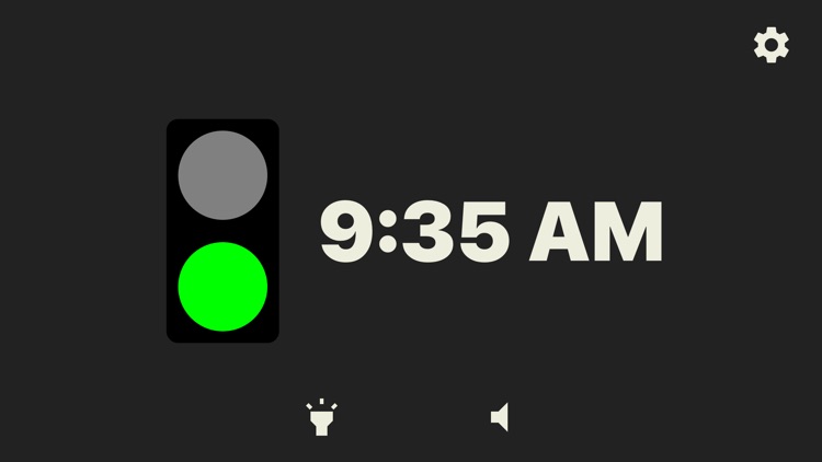 Sleepy Time Clock screenshot-3