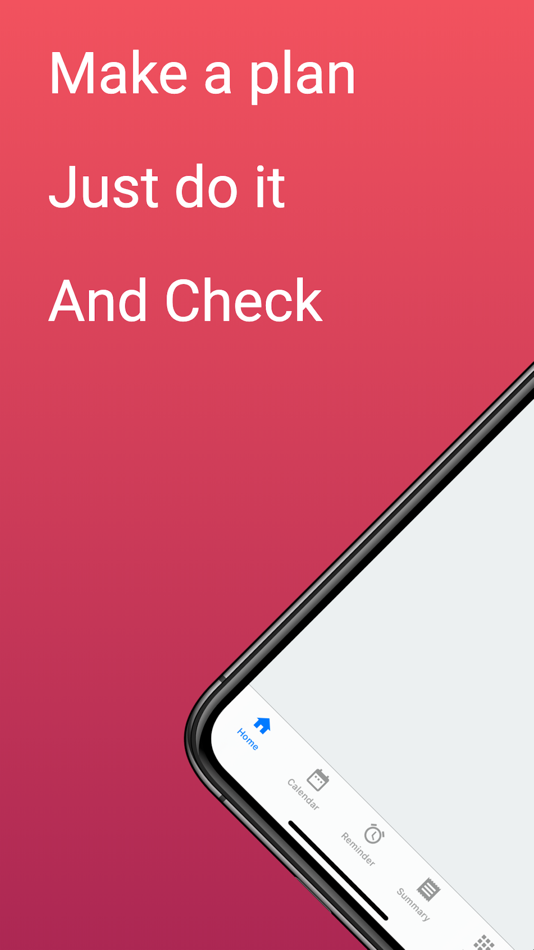 My Daily Tasks Manager - 1.25 - (iOS)