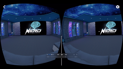 Screenshot #2 pour Hashtag #Cinema VR