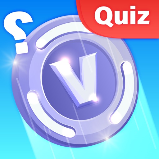 1# VBucks Quiz & Guide, Shoot icon