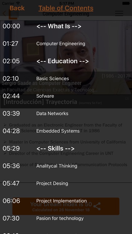 LifePage Career Talks screenshot-6