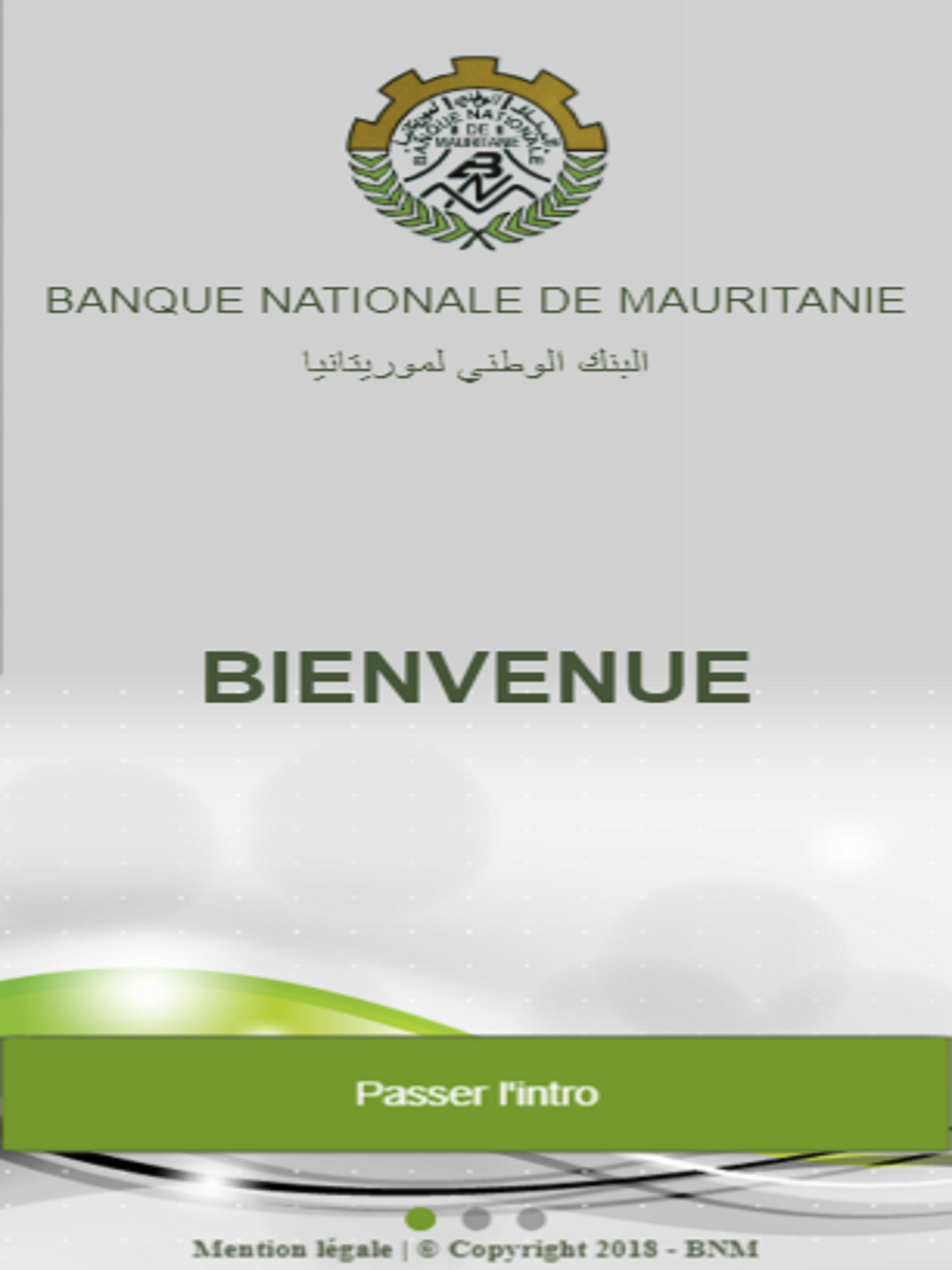 eBNM screenshot 5