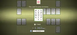 Game screenshot Competitive Karuta ONLINE hack