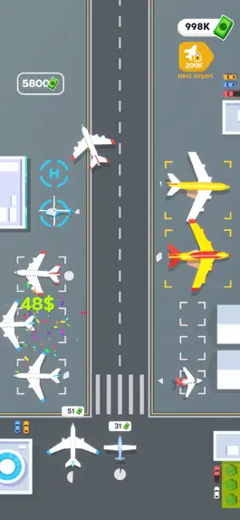 Game screenshot Airport Fever mod apk