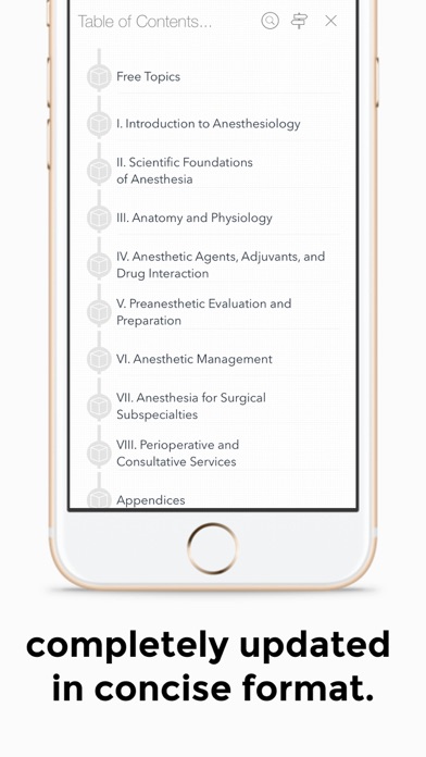 Handbook Clinical Anesthesiaのおすすめ画像8