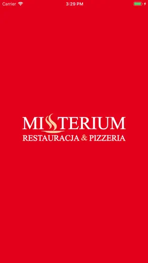 Missterium screenshot 1