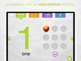 Game screenshot iD-123 apk
