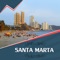 SANTA MARTA TRAVEL GUIDE with attractions, museums, restaurants, bars, hotels, theaters and shops with pictures, rich travel info, prices and opening hours