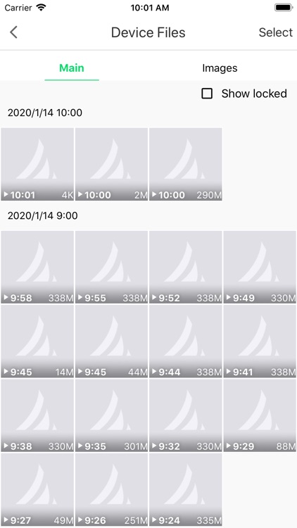 SAMSONIX LIVE screenshot-3