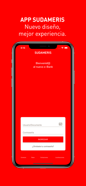 SUDAMERIS