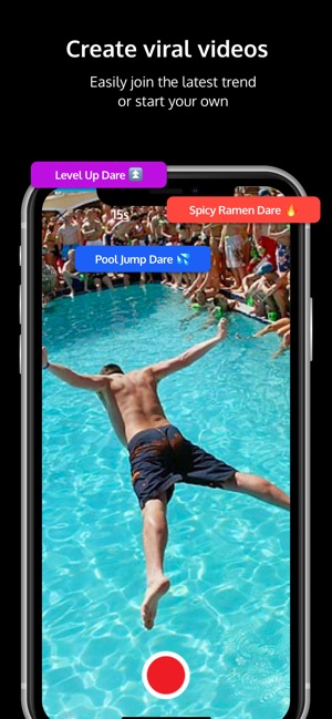 Dare You - Viral Video Trends(圖2)-速報App