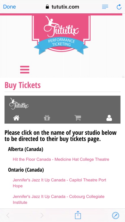 iRule Dance screenshot-6