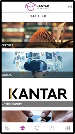 Game screenshot Kantar Knowledge mod apk