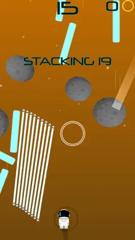 Game screenshot Save the Spaceman apk