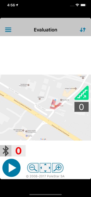 NAO Logger(圖2)-速報App