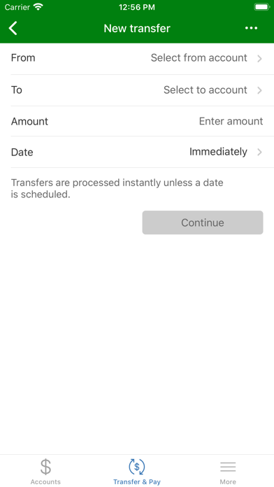 NUESTRACOOP Screenshot