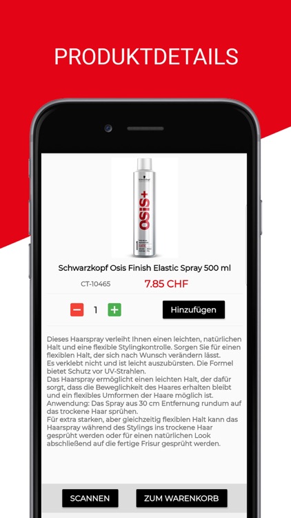 C-Total Laden screenshot-5