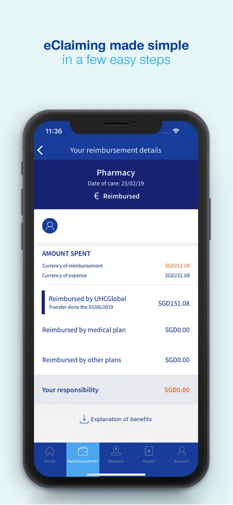 myUHC Global